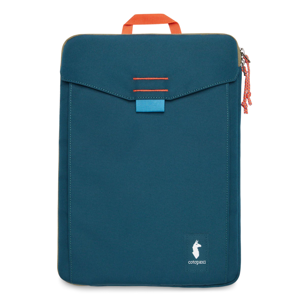 14" Laptop Sleeve - Cada Día