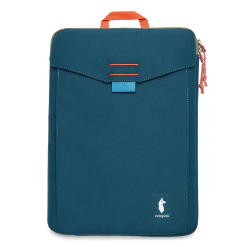 14" Laptop Sleeve - Cada Día