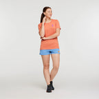 Happy Day T-Shirt - Women's