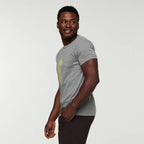 Topo Llama T-Shirt - Men's