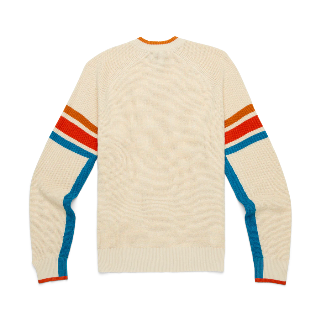 Libre Waffle Crew Sweater - Women's