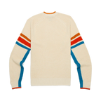 Libre Waffle Crew Sweater - Women's