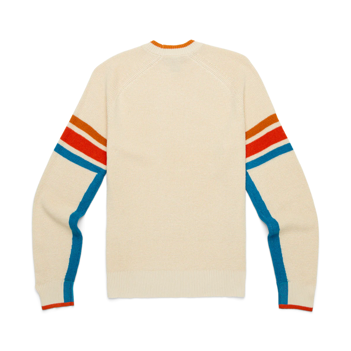 Libre Waffle Crew Sweater - Women's