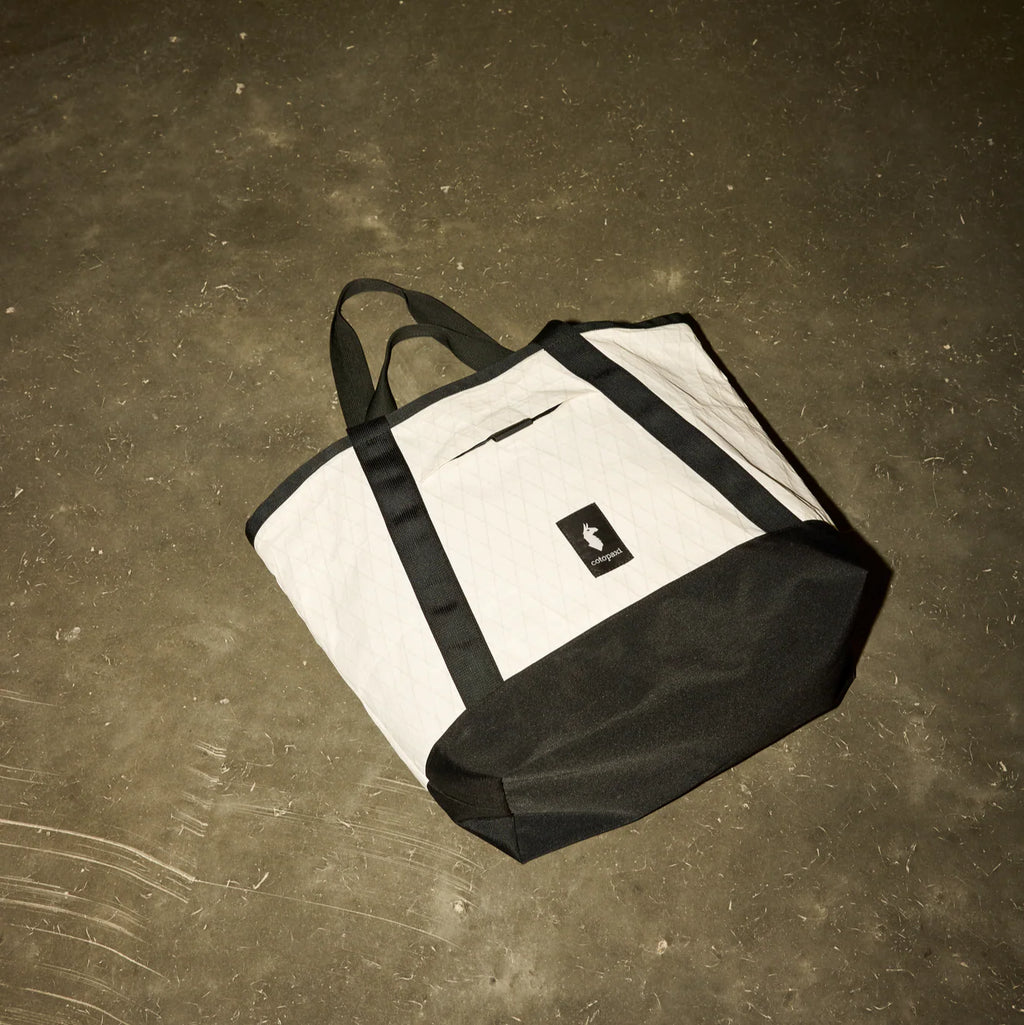 Contiguo 22L Tote