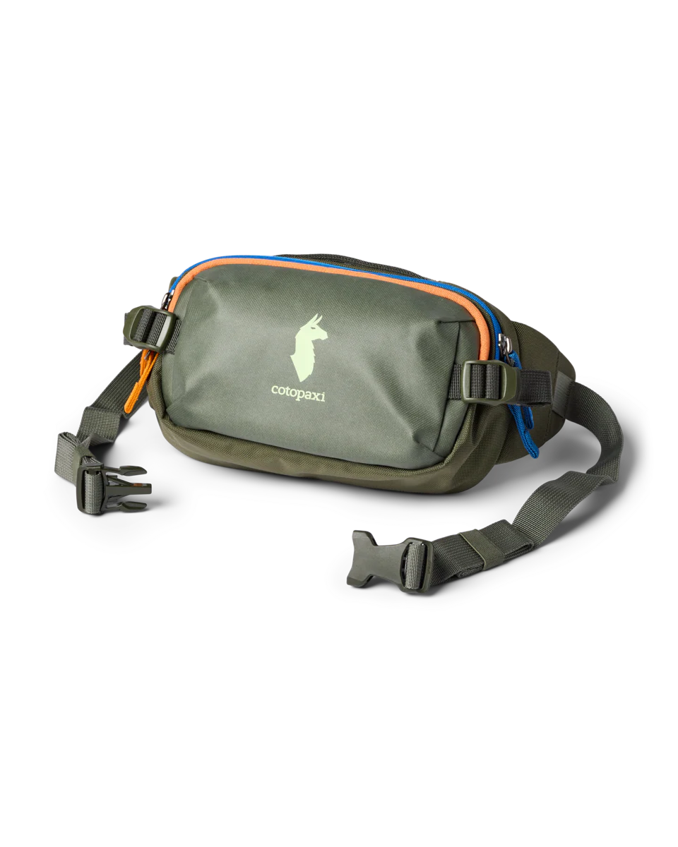 Allpa X 1.5L Hip Pack