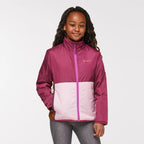Teca Cálido Jacket - Kids'