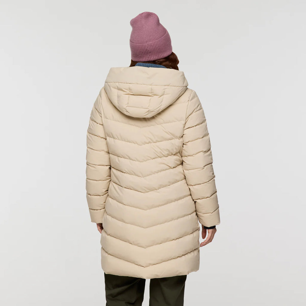 Alivio Down Parka - Women's