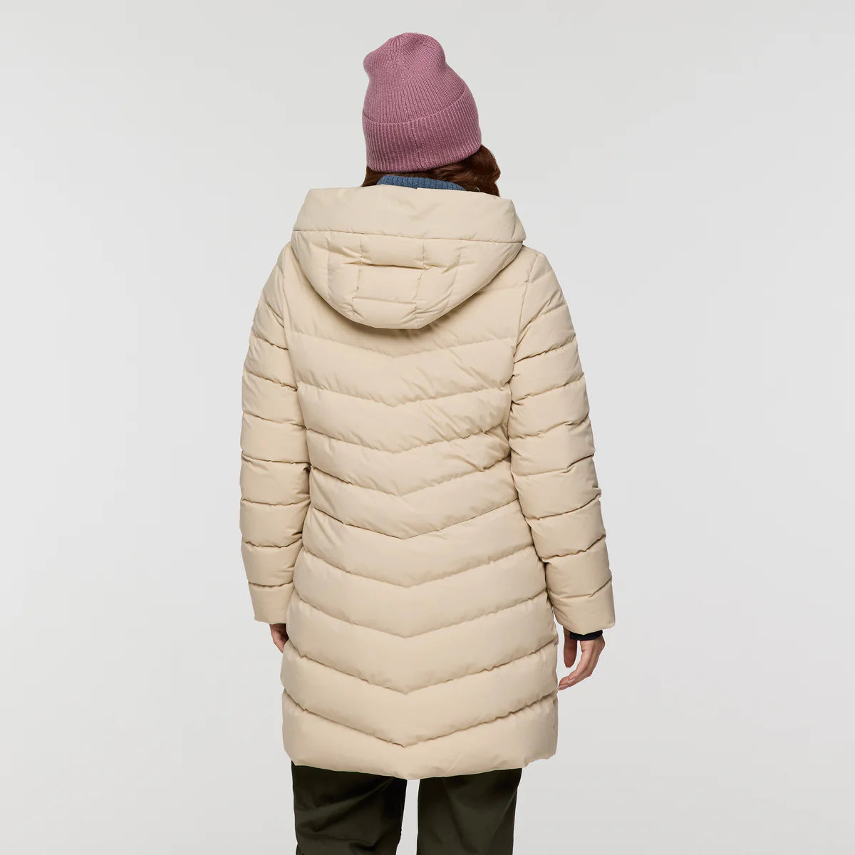 Alivio Down Parka - Women's