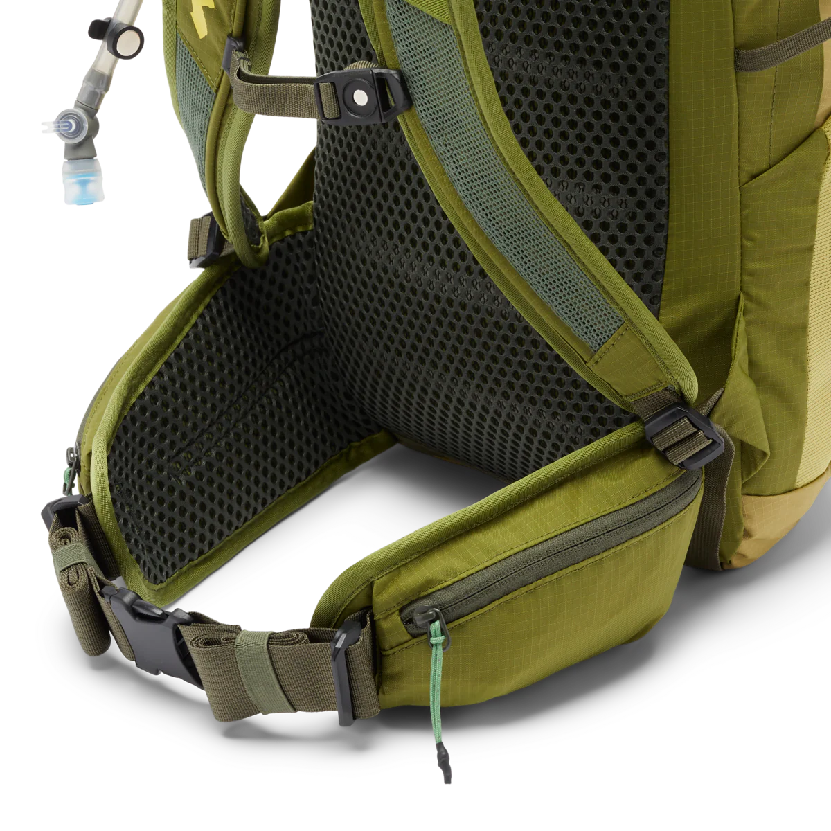 Lagos 25L Hiking Hydration Pack