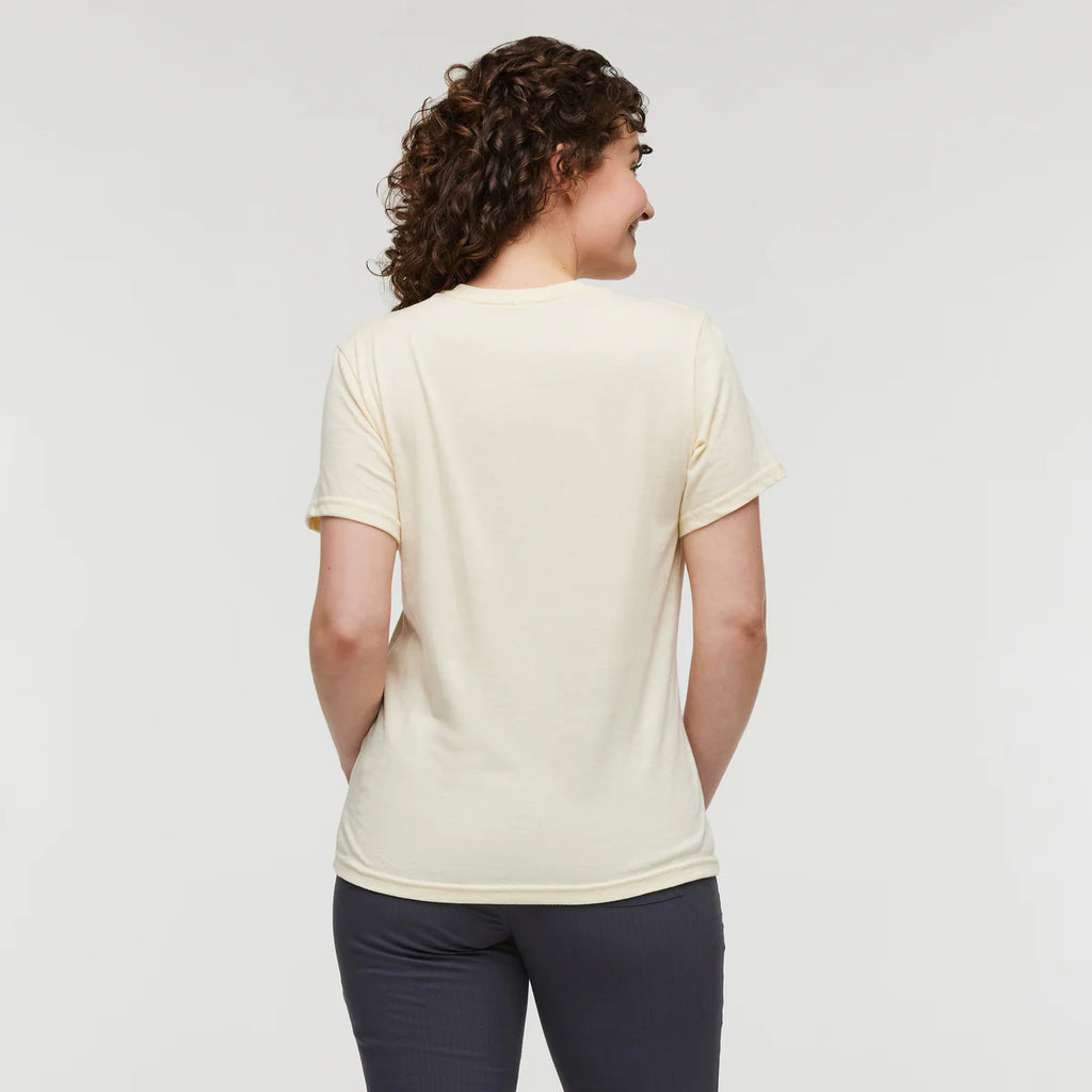 Utopia T-Shirt - Women's
