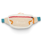 High Pile Fleece 3L Sling