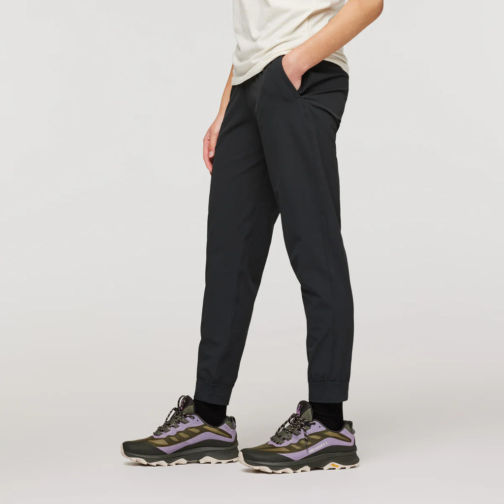 Veza Adventure Jogger - Women's