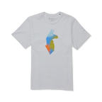 Bitmap Llama T-Shirt - Men's