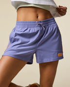 Brinco 3" Short - Solid - Women's