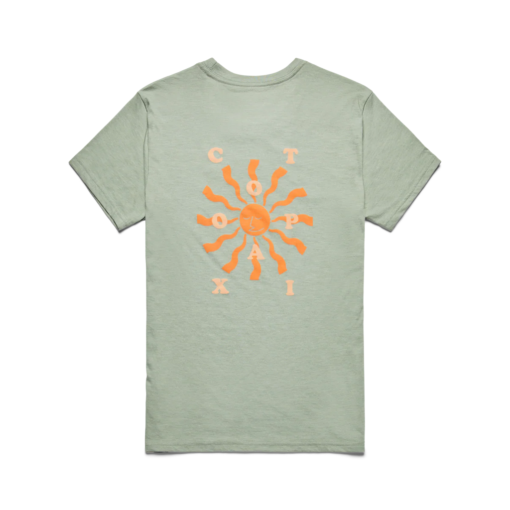 Happy Day T-Shirt - Women's