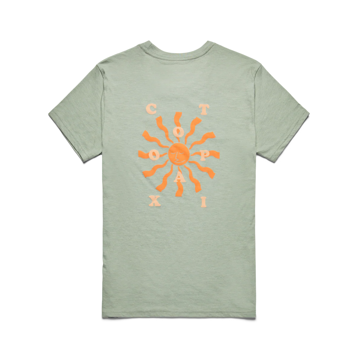 Happy Day T-Shirt - Women's