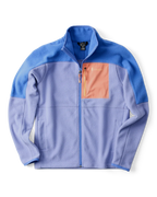 Abrazo Fleece Full-Zip Jacket - Women's