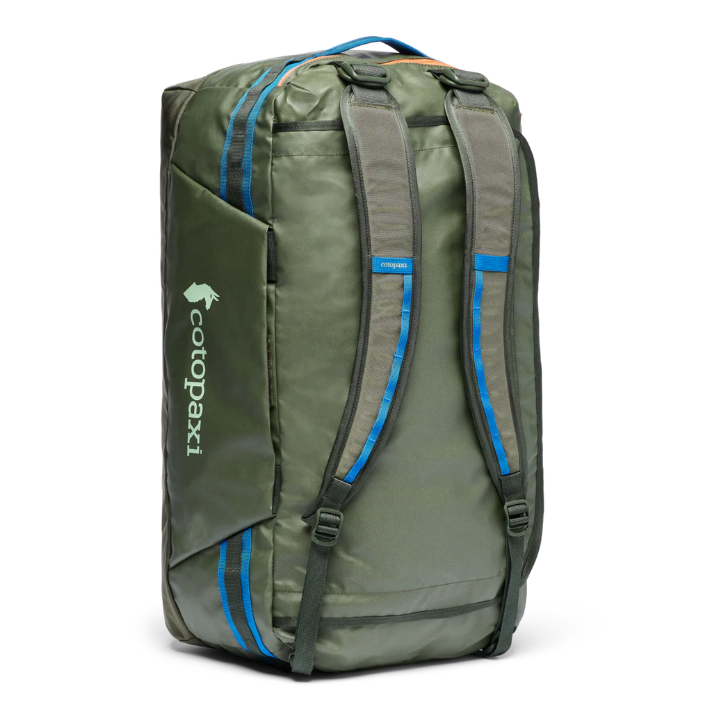 Allpa Getaway 55L Duffel