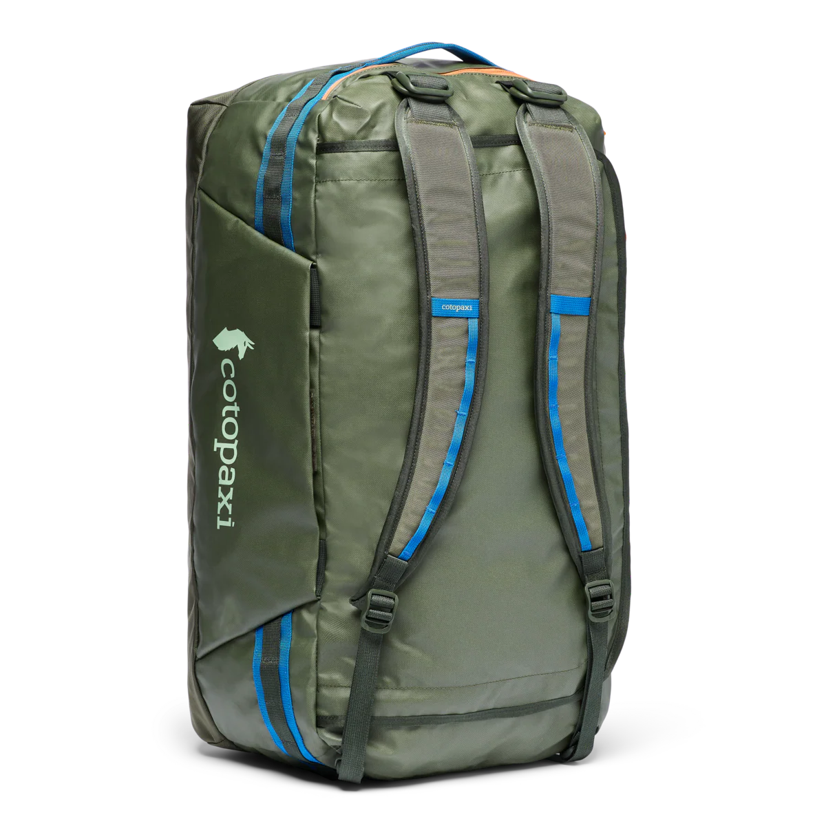 Allpa Getaway 55L Duffel