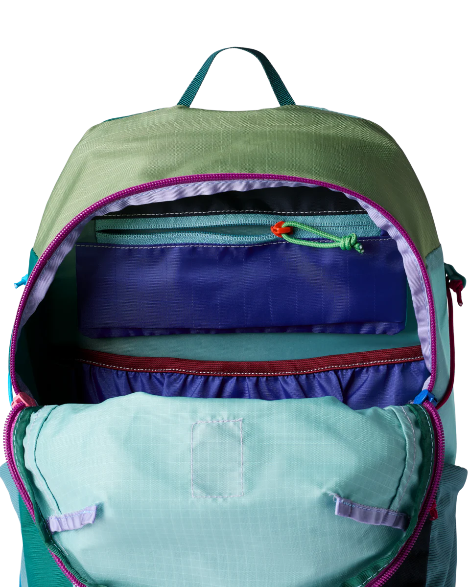 Elqui 18L Daypack - Del Día