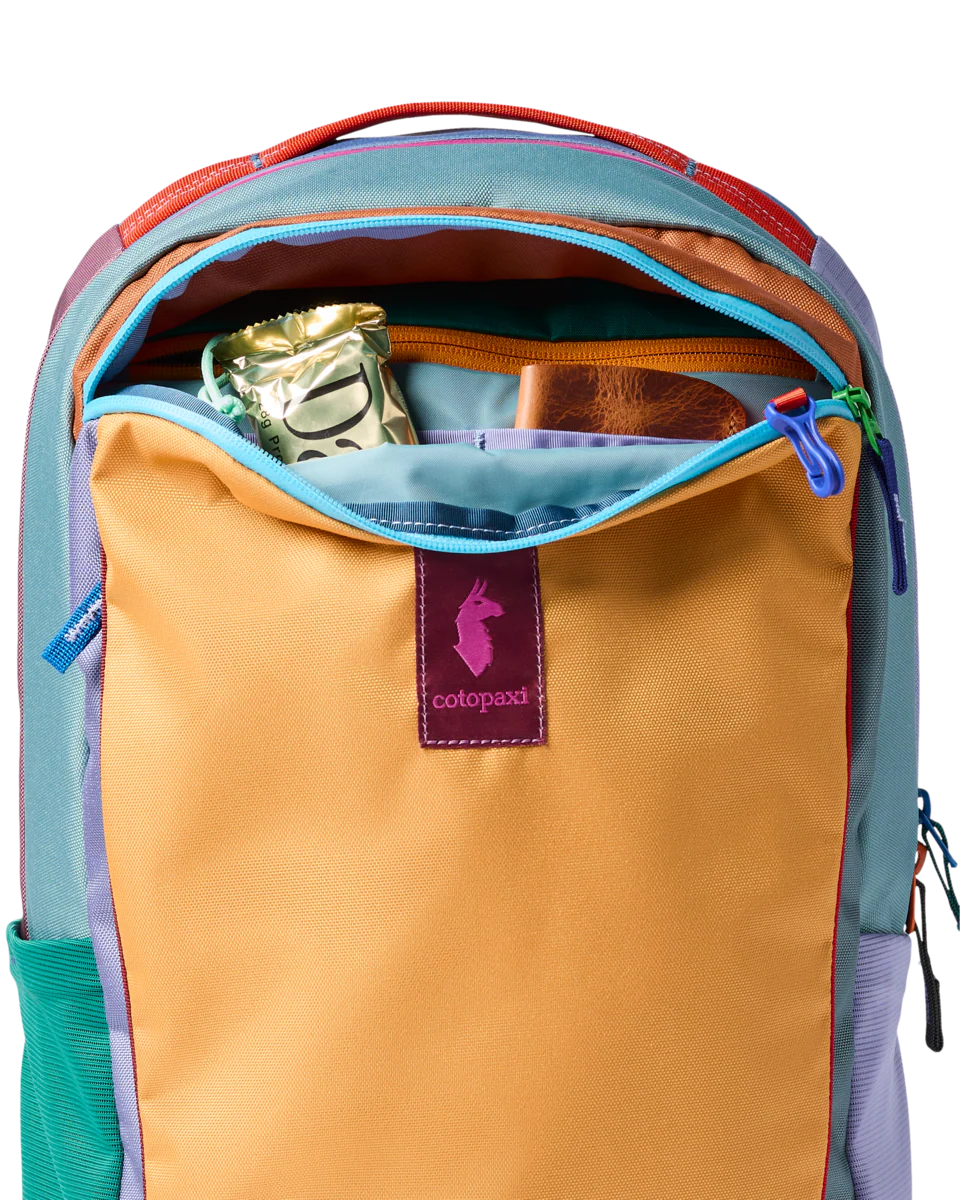 Allpa 18L Daypack - Del Día