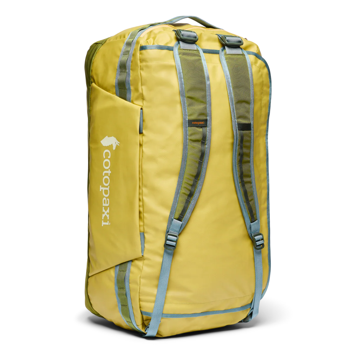 Allpa Getaway 70L Duffel