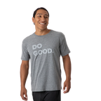 Do Good T-Shirt - Men's