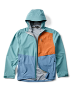 Impermeo 3L Hooded Shell Jacket - Men's