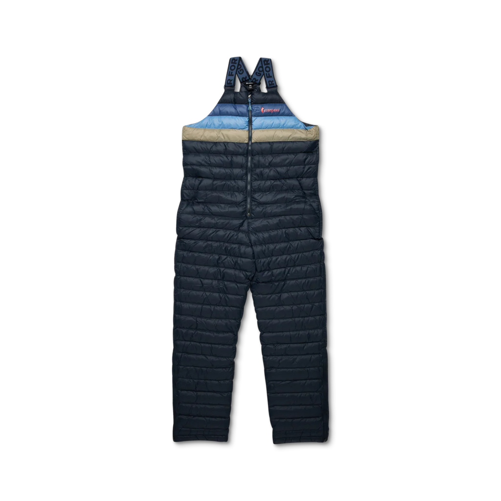 Fuego Down Overall - Men's