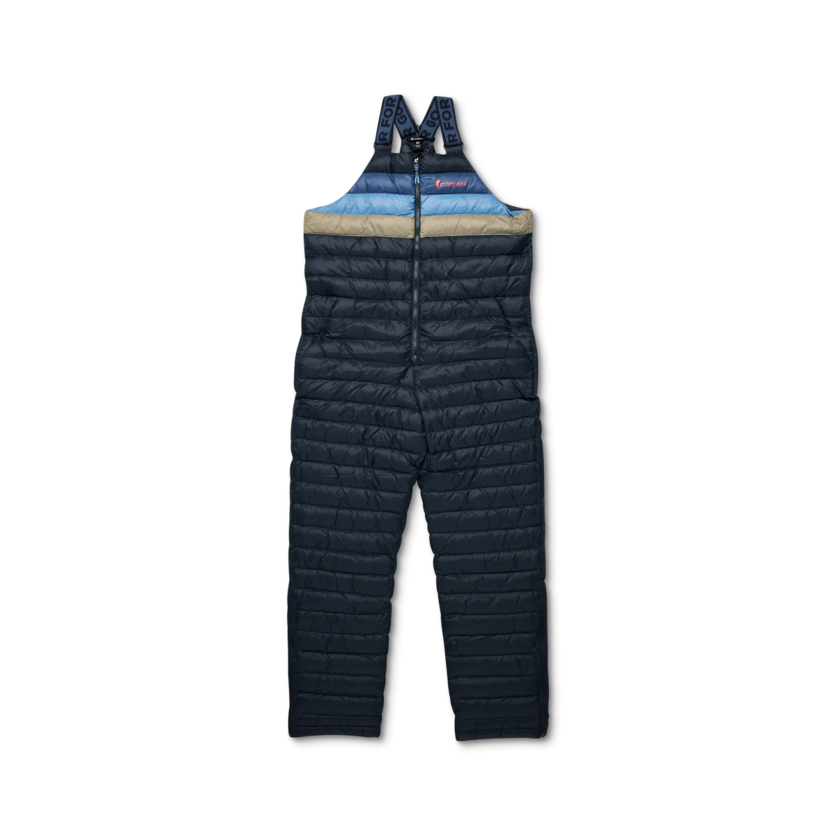 Fuego Down Overall - Men's