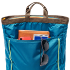 Todo 16L Convertible Tote - Cada Día