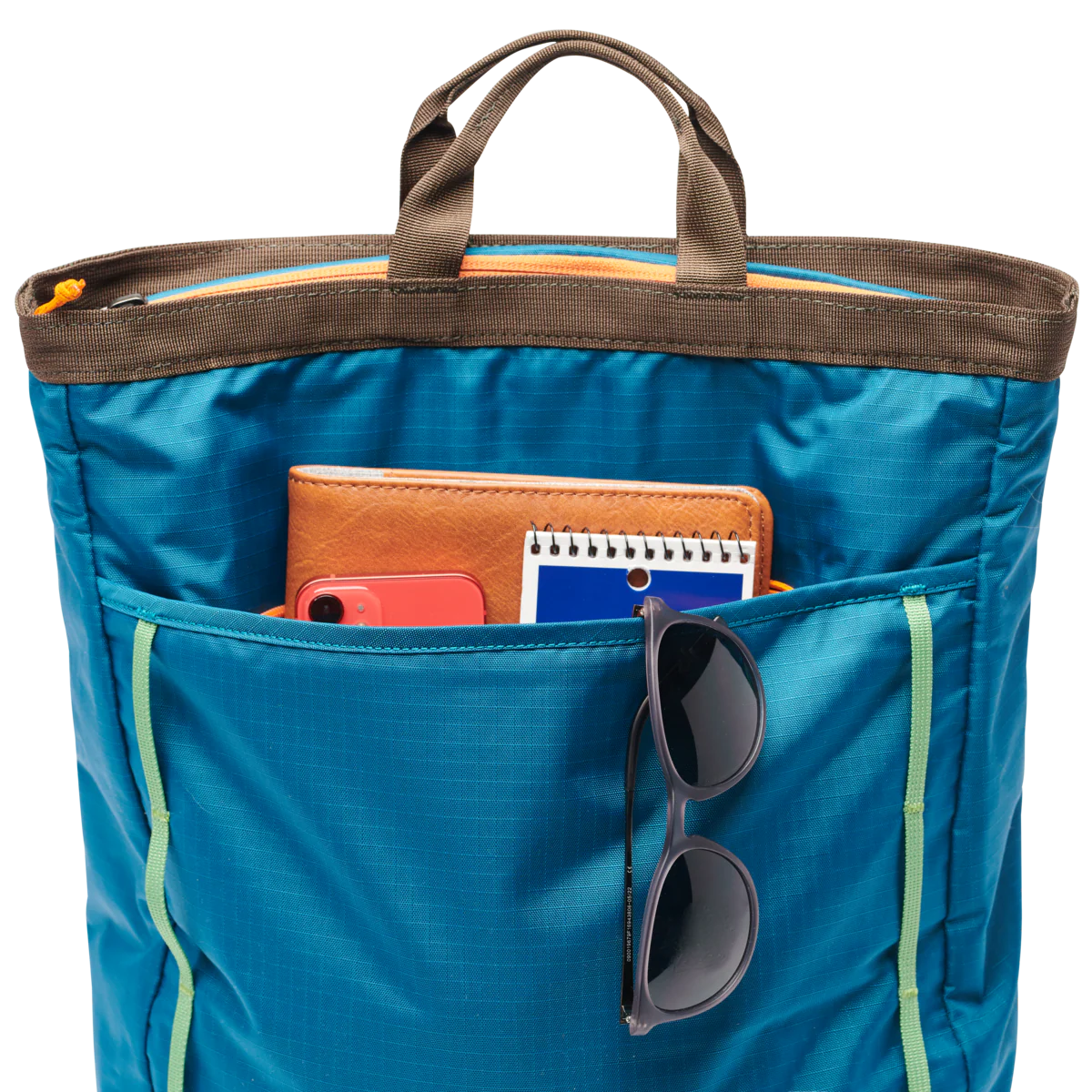 Todo 16L Convertible Tote - Cada Día