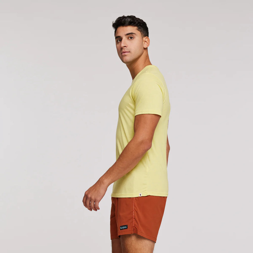 Happy Day T-Shirt - Men's