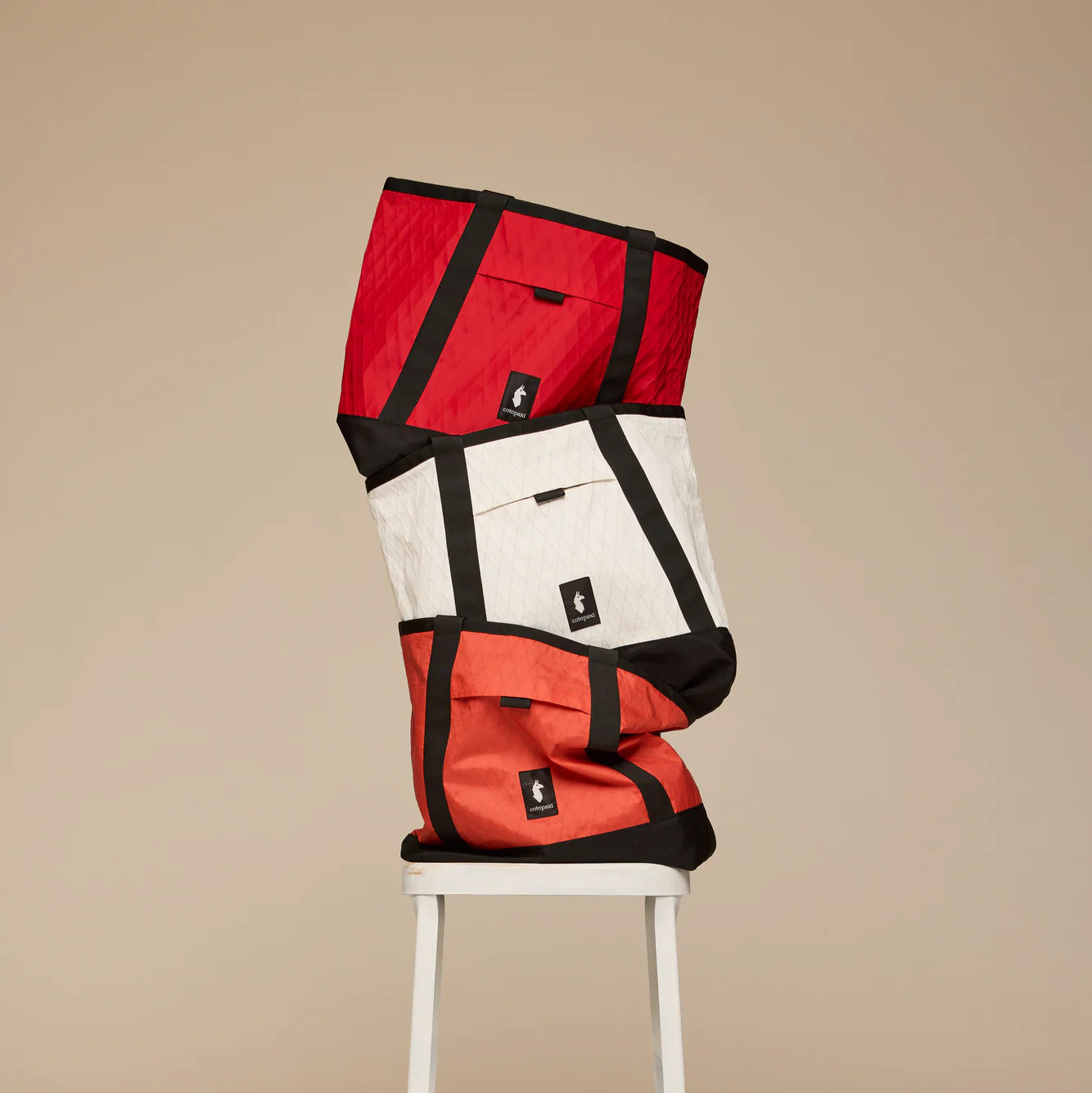 Contiguo 22L Tote