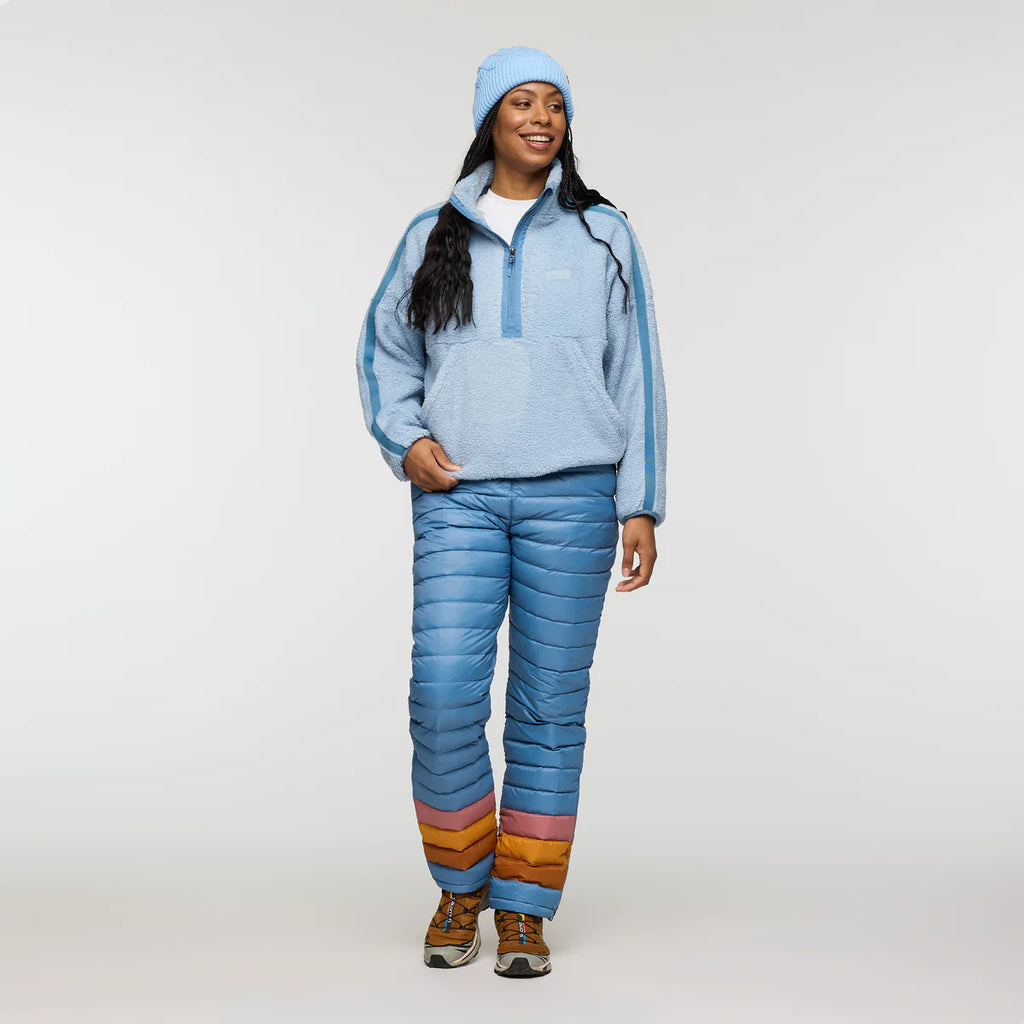 Bacano Fleece Pullover - Women's