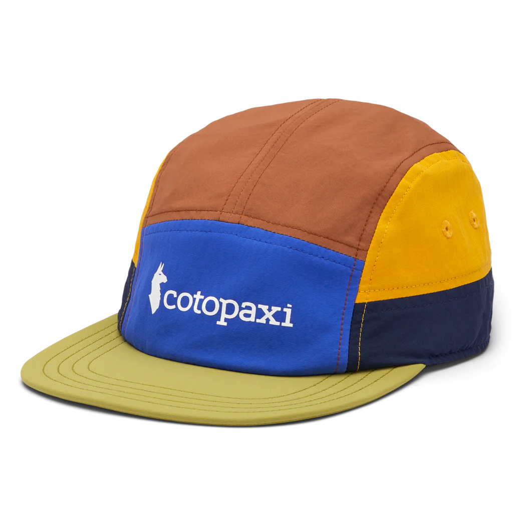 Tech 5-Panel Hat - Kids'