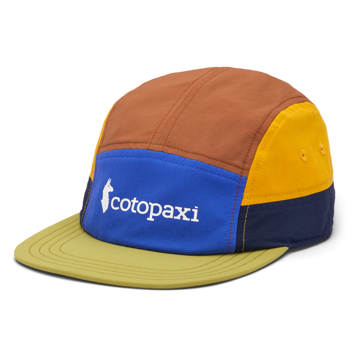 Tech 5-Panel Hat - Kids'