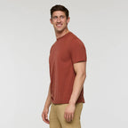 Empaca Crew T-Shirt - Men's