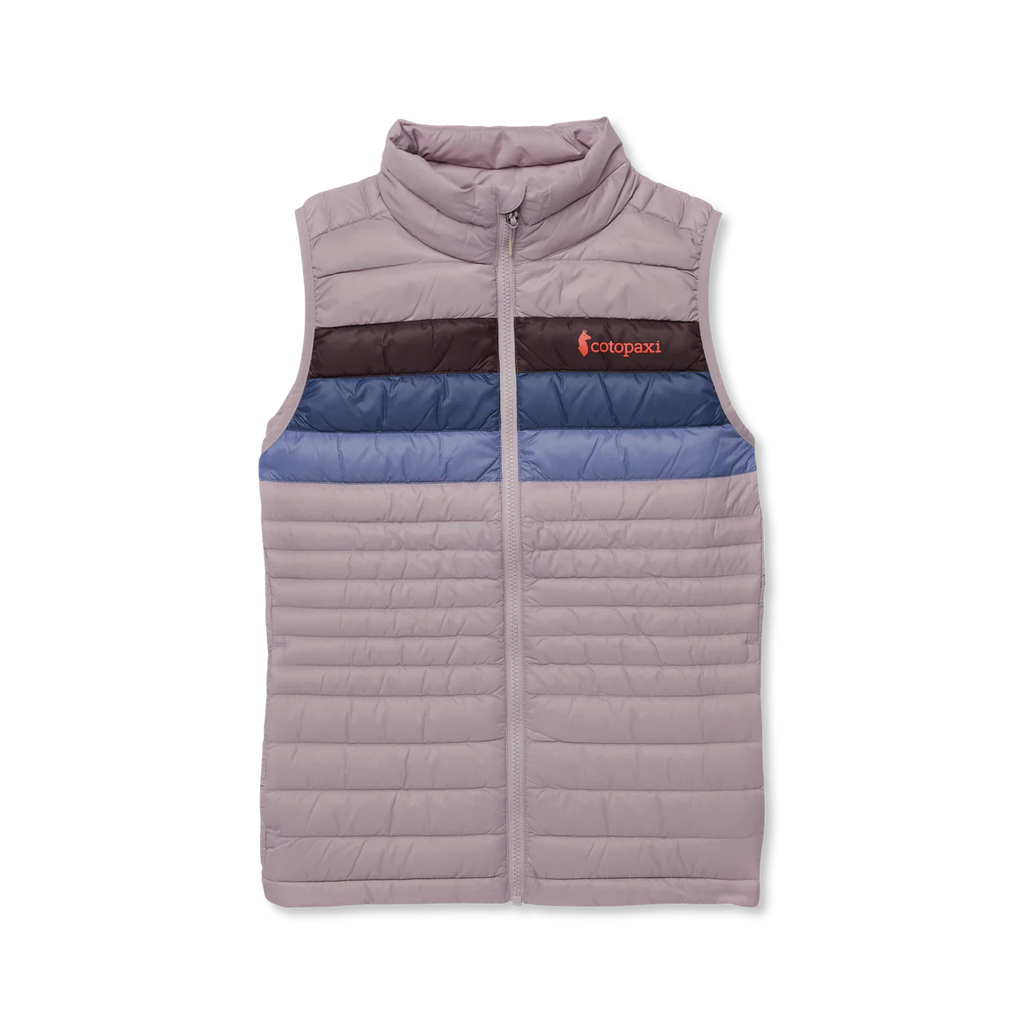 Fuego Down Vest - Women's