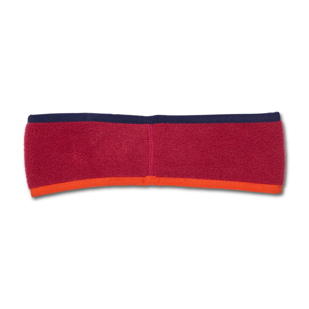 Teca Fleece Headband