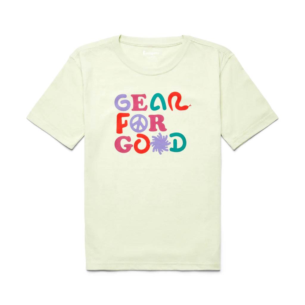 Gear for Good T-Shirt - Kids'