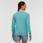 Sombra Long-Sleeve Sun Shirt - Women's