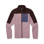 Abrazo Fleece Full-Zip Jacket - Women's