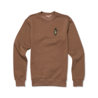 Lava Llama Crew Sweatshirt - Men's