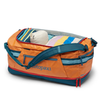 Allpa 50L Duffel Bag