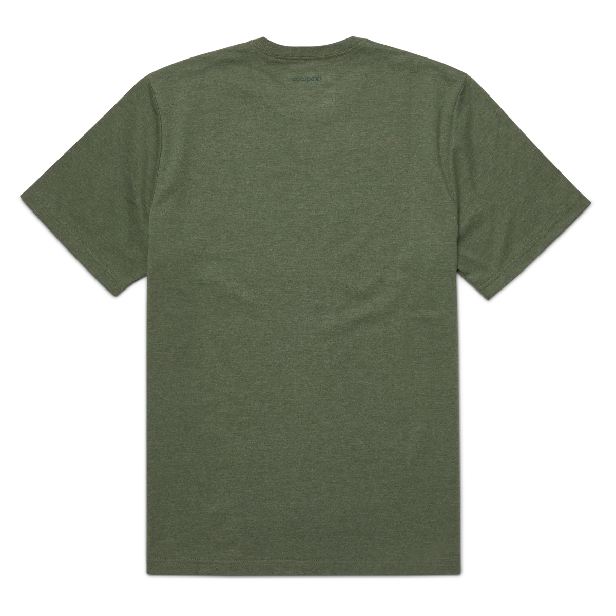 Llama Icon T-Shirt - Men's