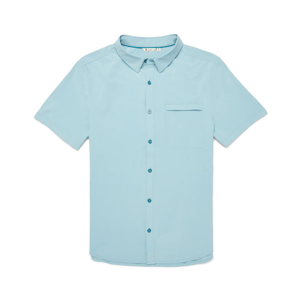 Cambio Button Up Shirt - Men's