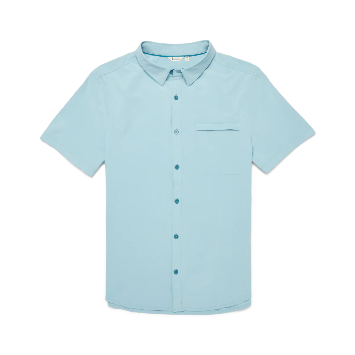 Cambio Button Up Shirt - Men's