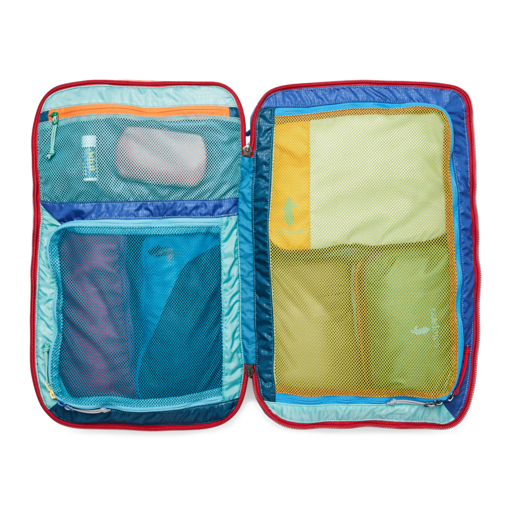 Allpa 35L Travel Pack - Del Día