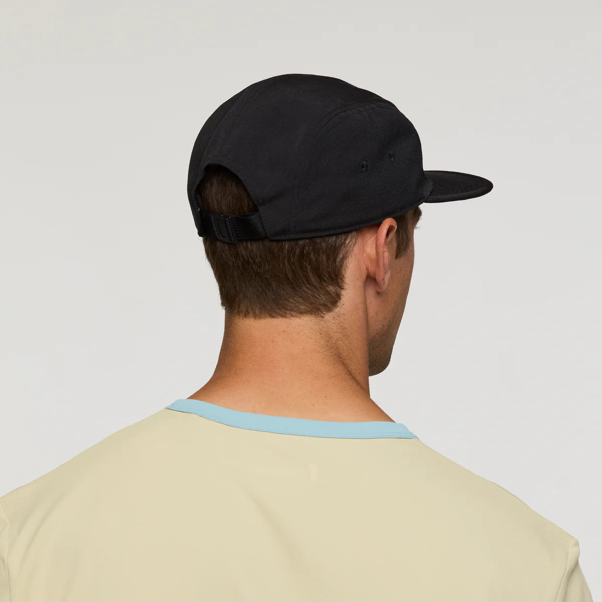 Cada Día 5-Panel Hat